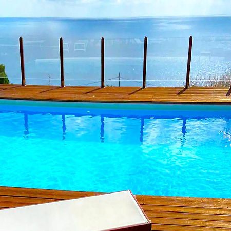 Il Casale San Vito Apartment San Vito Lo Capo Luaran gambar