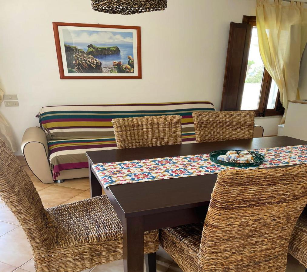 Il Casale San Vito Apartment San Vito Lo Capo Luaran gambar