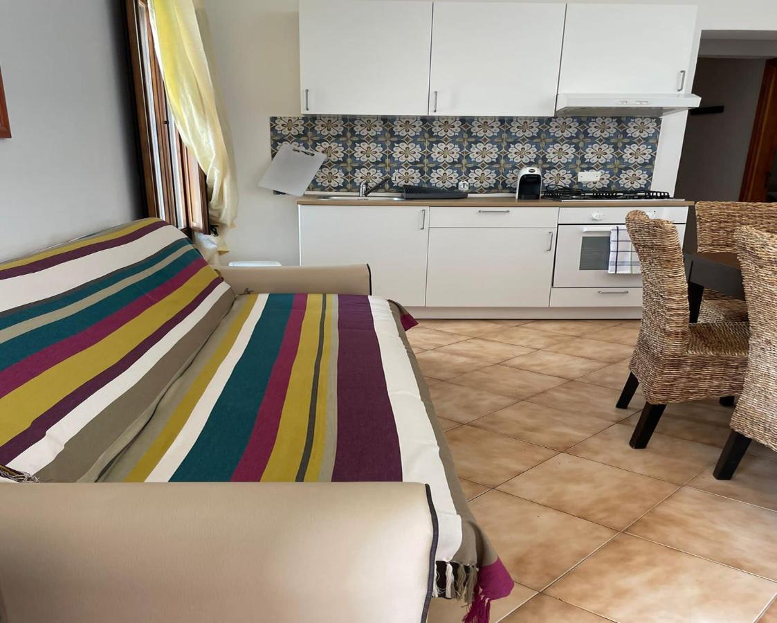Il Casale San Vito Apartment San Vito Lo Capo Luaran gambar