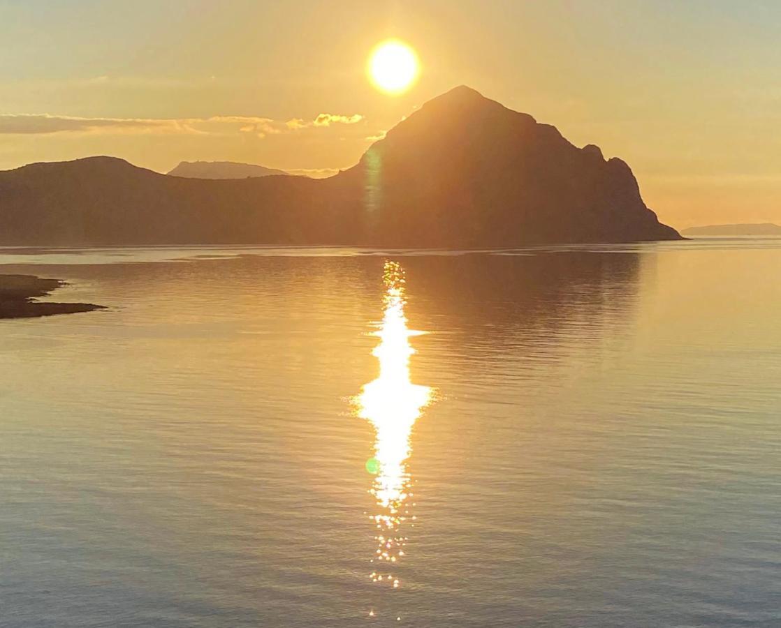 Il Casale San Vito Apartment San Vito Lo Capo Luaran gambar