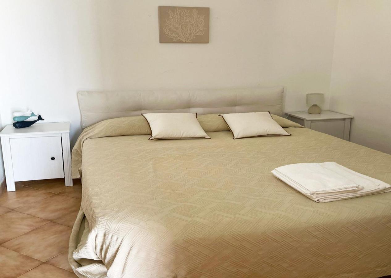 Il Casale San Vito Apartment San Vito Lo Capo Luaran gambar