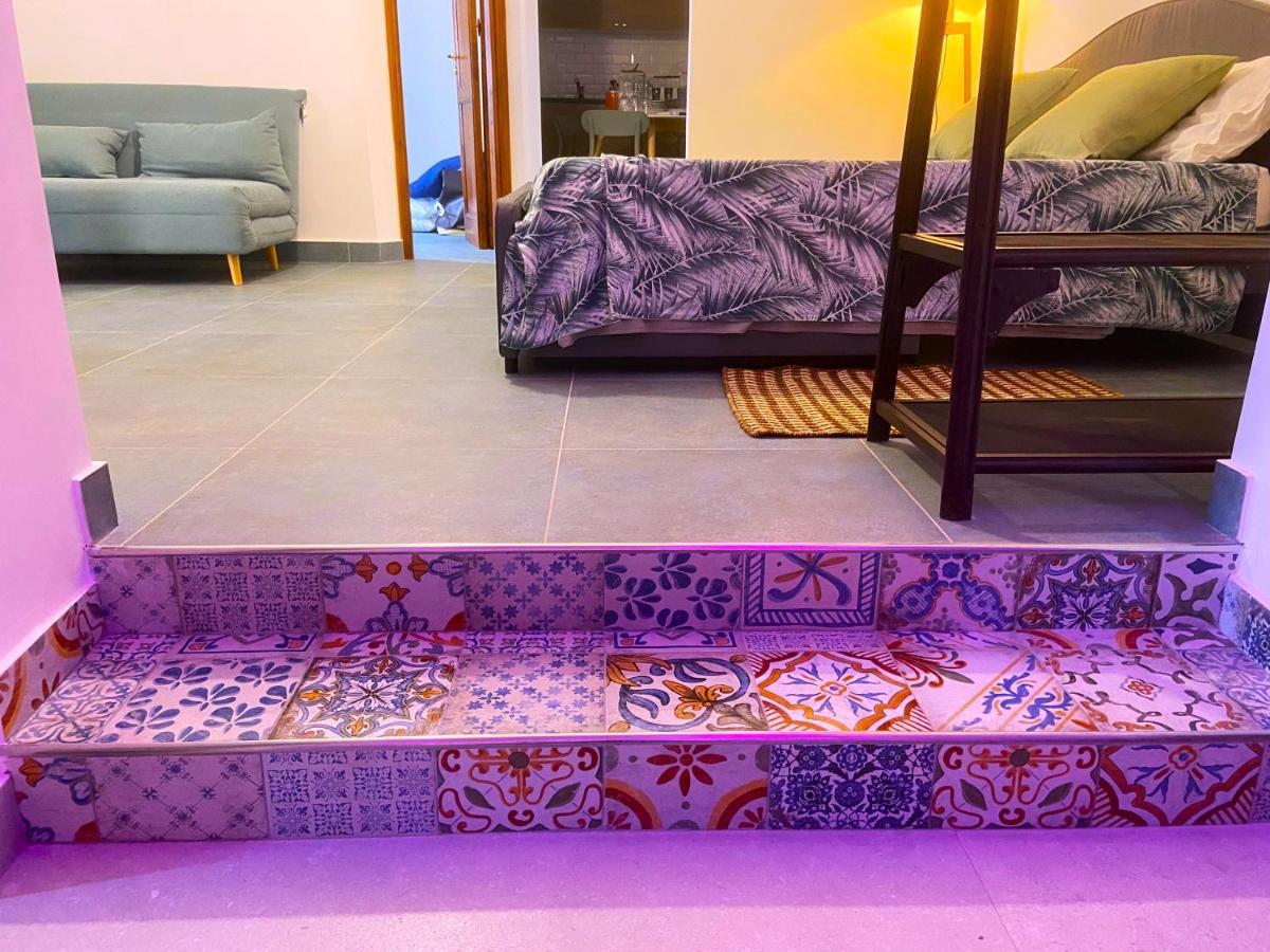 Il Casale San Vito Apartment San Vito Lo Capo Luaran gambar