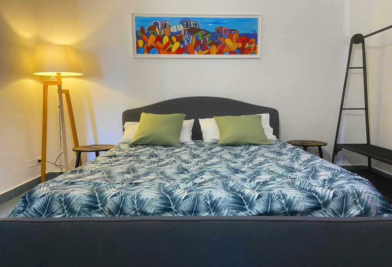 Il Casale San Vito Apartment San Vito Lo Capo Luaran gambar