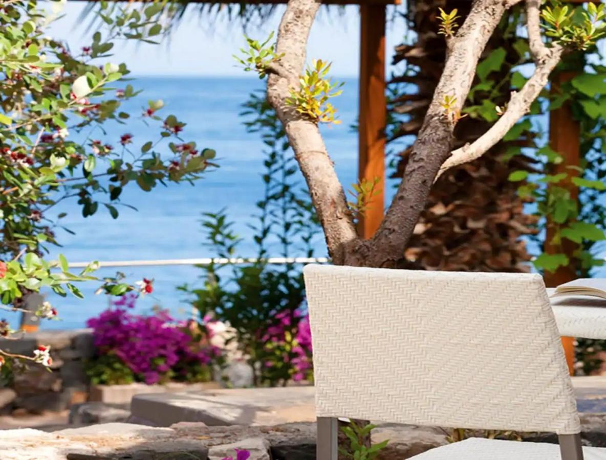 Il Casale San Vito Apartment San Vito Lo Capo Luaran gambar