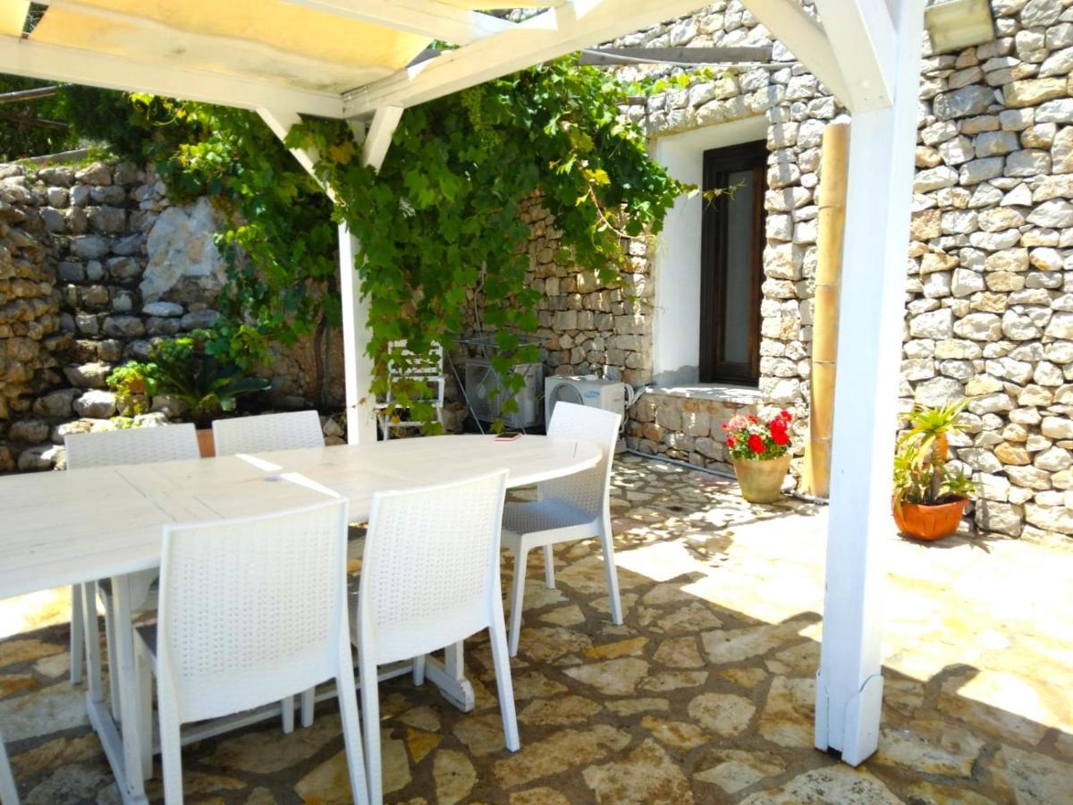 Il Casale San Vito Apartment San Vito Lo Capo Luaran gambar