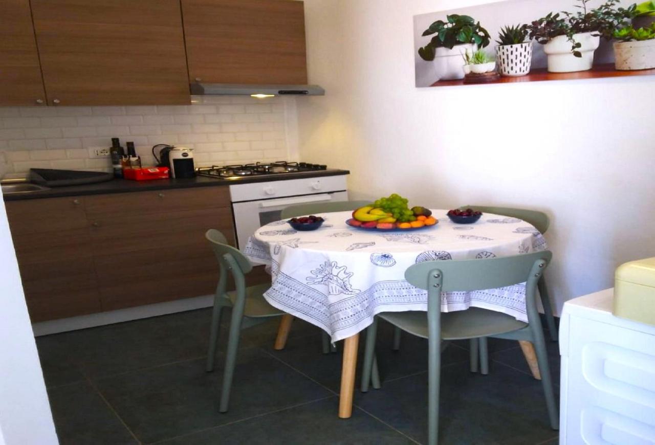 Il Casale San Vito Apartment San Vito Lo Capo Luaran gambar