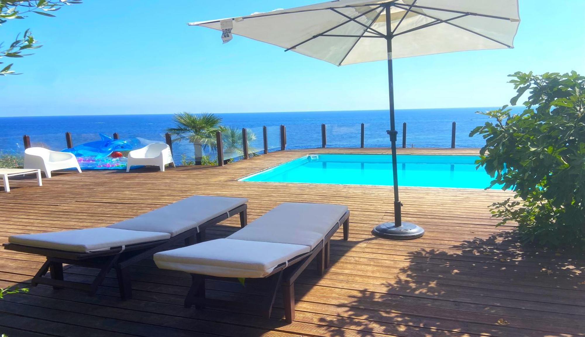 Il Casale San Vito Apartment San Vito Lo Capo Luaran gambar