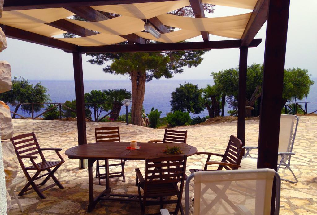 Il Casale San Vito Apartment San Vito Lo Capo Luaran gambar