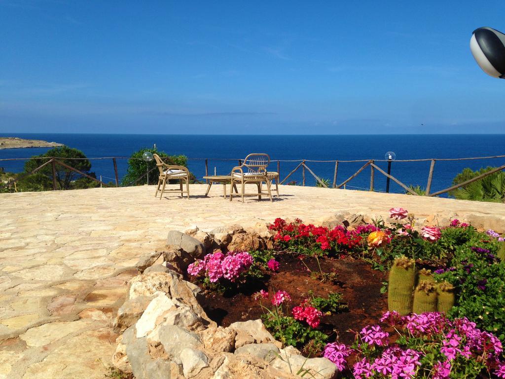 Il Casale San Vito Apartment San Vito Lo Capo Luaran gambar