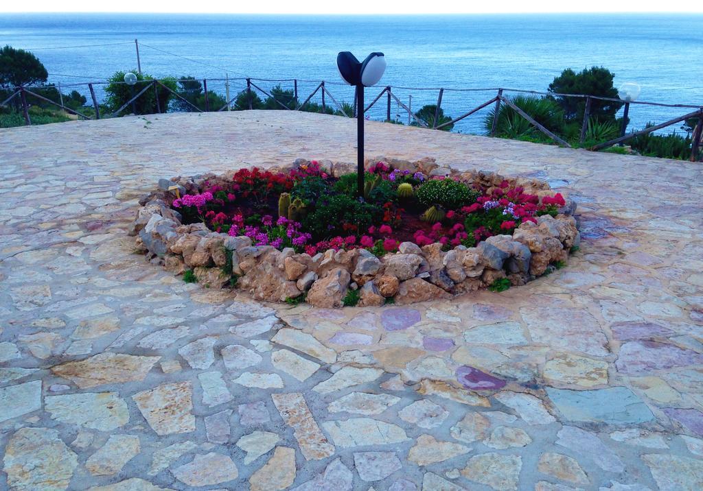 Il Casale San Vito Apartment San Vito Lo Capo Luaran gambar