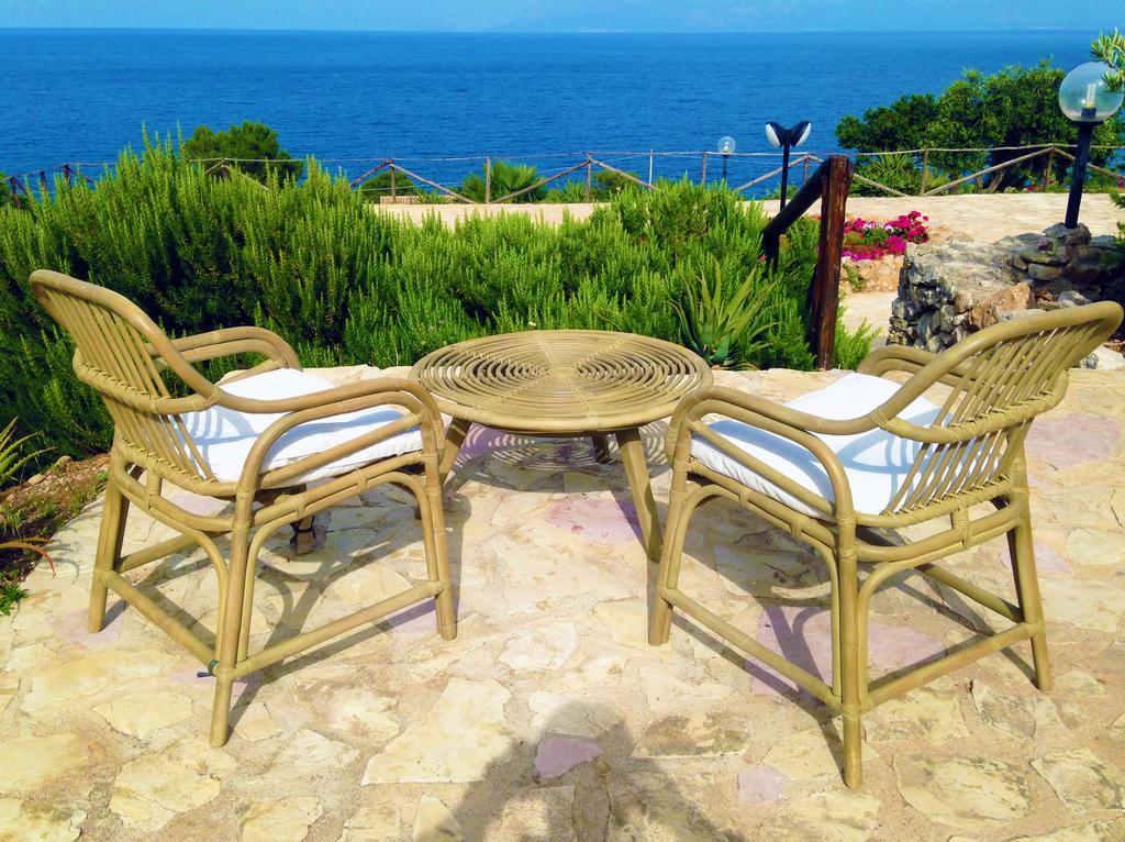 Il Casale San Vito Apartment San Vito Lo Capo Luaran gambar