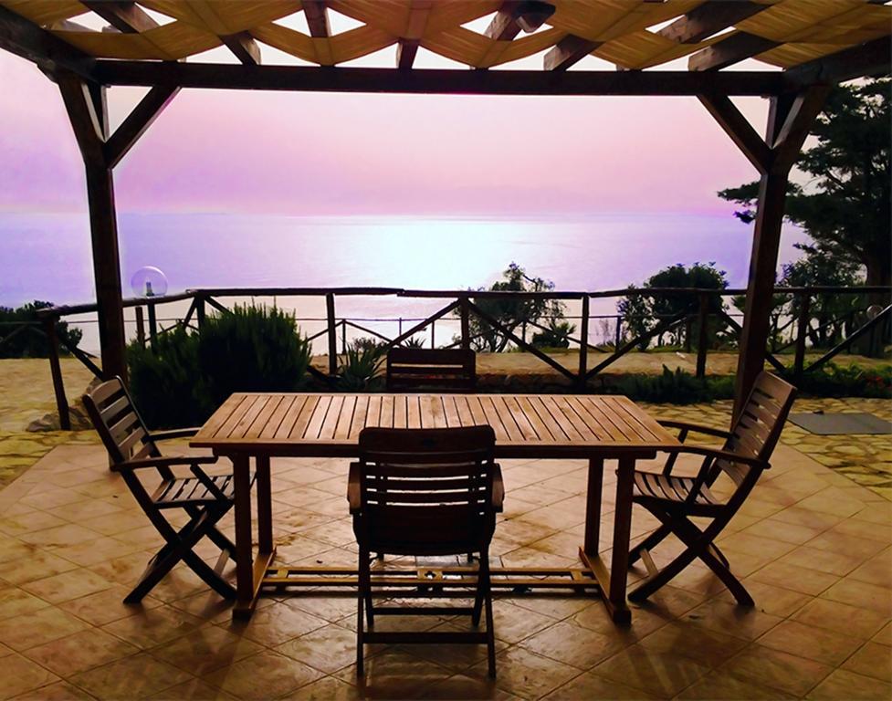 Il Casale San Vito Apartment San Vito Lo Capo Luaran gambar