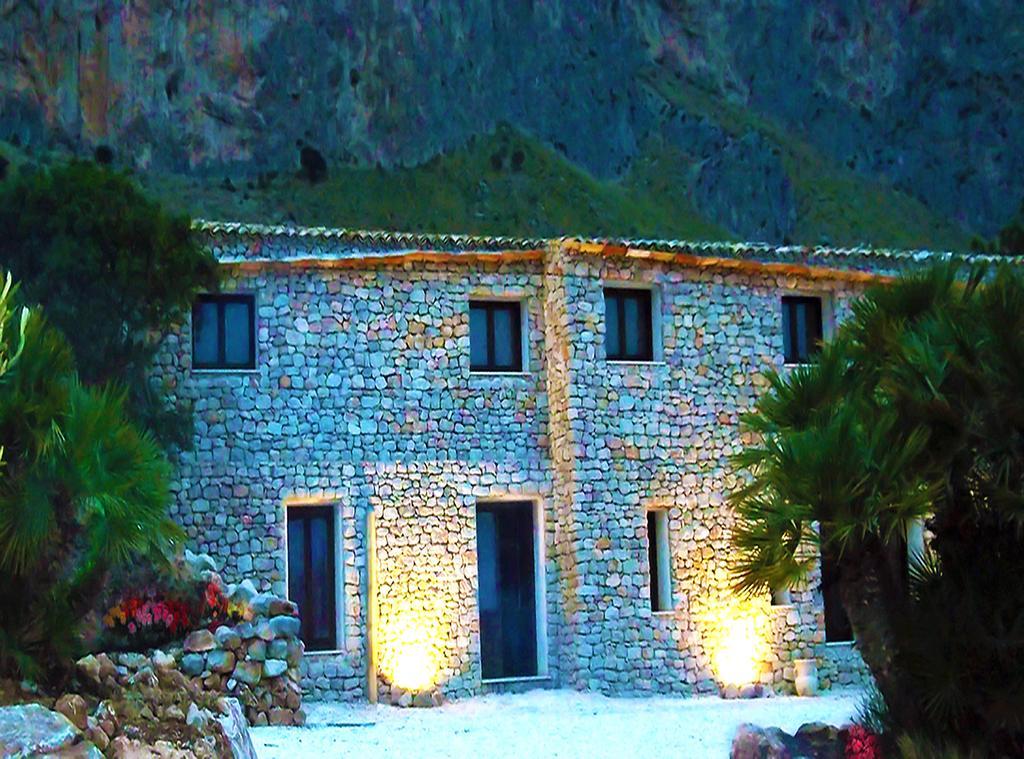 Il Casale San Vito Apartment San Vito Lo Capo Luaran gambar