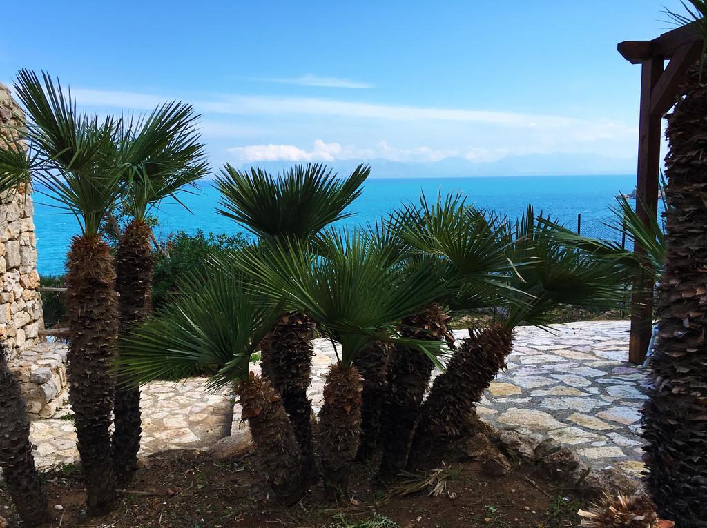 Il Casale San Vito Apartment San Vito Lo Capo Luaran gambar